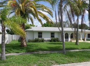 2751 Rhapsody St NE, Palm Bay, FL 32905