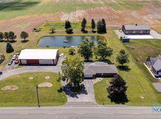 9055 Dutch Rd, Waterville, OH 43566