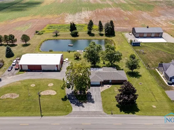 9055 Dutch Rd, Waterville, OH 43566