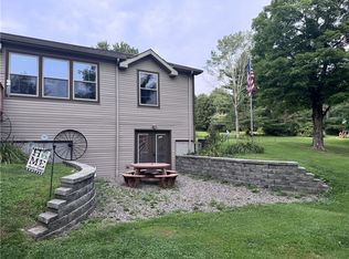 1399 Carmichael Rd, Owego, NY 13827