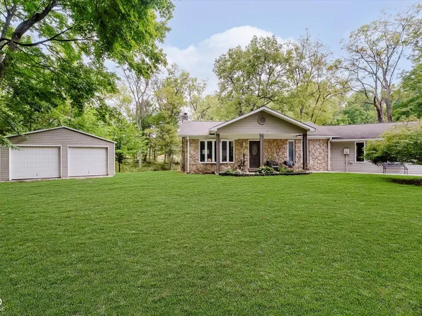 9131 E 256th St, Arcadia, IN 46030