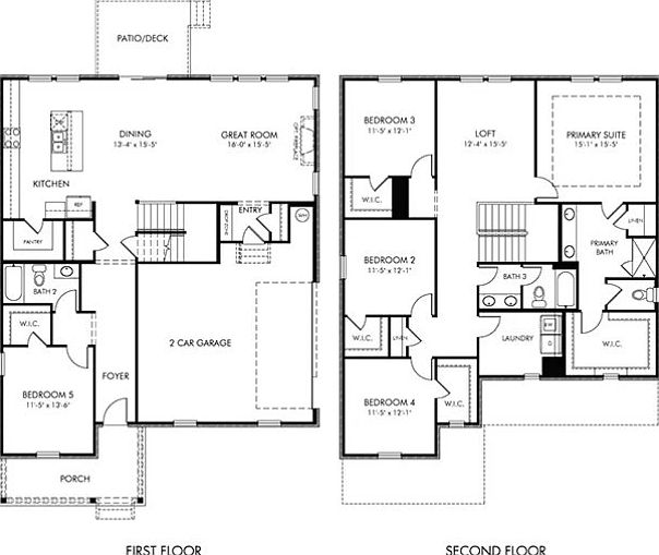 2nd image of 286 Johnnys Pl Lot 101