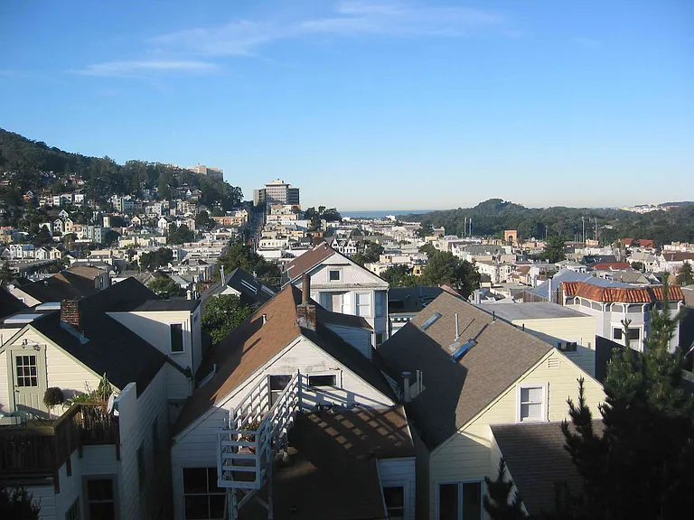 905 Ashbury St #5 — Photo 11