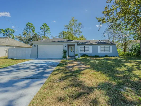 3482 Dow Ln, Spring Hill, FL 34609