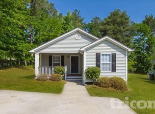 125 Saint Andrews Place Dr, Columbia, SC 29210