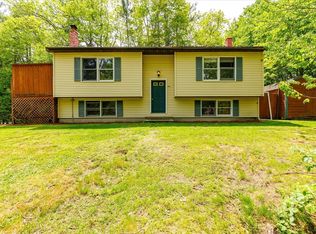 1 Balsam Dr, Ashburnham, MA 01430