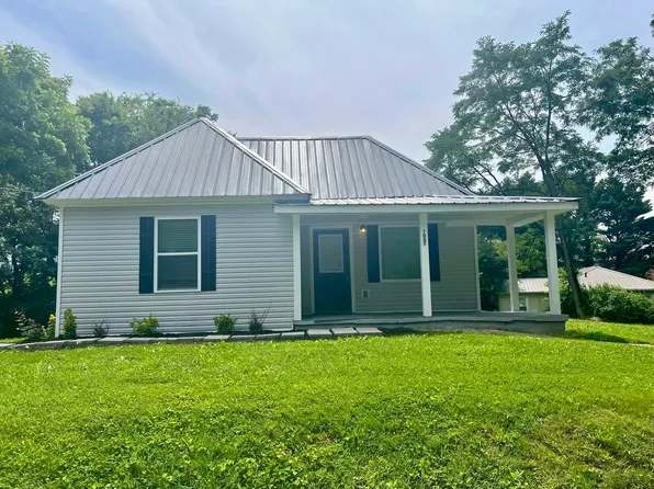 1007 Carson St, Jefferson City, TN 37760