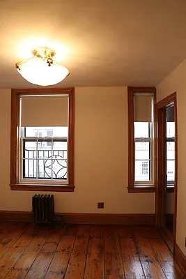 Rented by Brown Harris Stevens | media 13