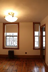 Rented by Brown Harris Stevens