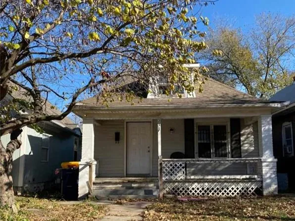 2319 Spruce Ave, Kansas City, MO 64127