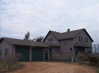 8501 Mill Creek Dr, Marshfield, WI 54449