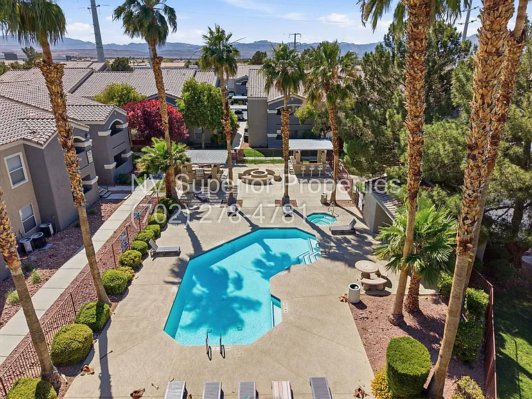 5055 W Hacienda Ave #1190 — Photo 47