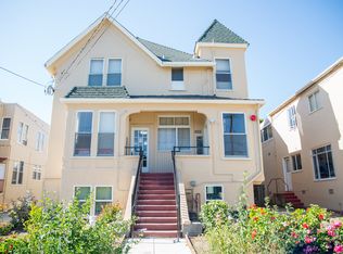 2221 Dwight Way #4, Berkeley, CA 94704