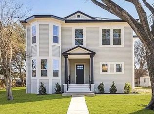 410 Saint Anthony Ave, San Antonio, TX 78210