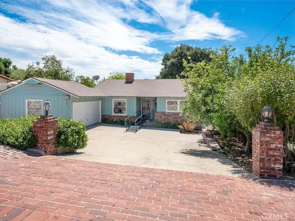 2412 Mountain Ave, La Crescenta, CA 91214