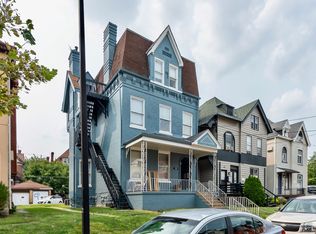 310 Amber St APT 4, Pittsburgh, PA 15206