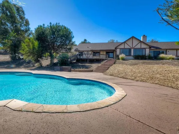 1054 Landavo Rancho Rd, Escondido, CA 92027