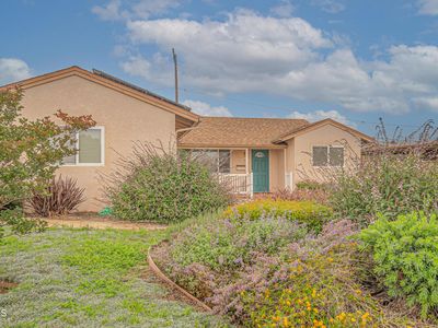 341 Lucada St, Santa Paula, CA, 93060