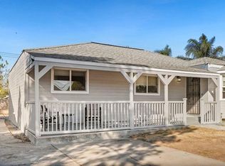 3813 Mahogany St, Sacramento, CA