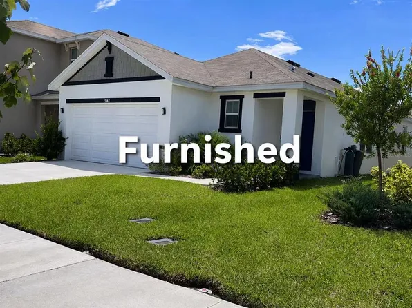 5563 Birch River Trail, Wesley Chapel, FL 33545