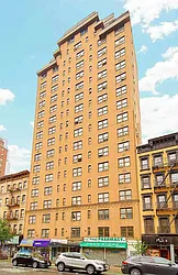 Rented by Living New York