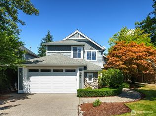 2605 231st Ave SE, Sammamish, WA 98075