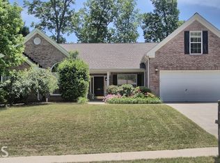 2541 Apalachee Run Way, Dacula, GA 30019