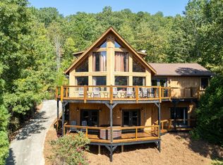 129 Rocky Springs Rd, Clarkesville, GA 30523