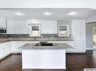 1423 Carroll Rd, Harvest, AL 35749