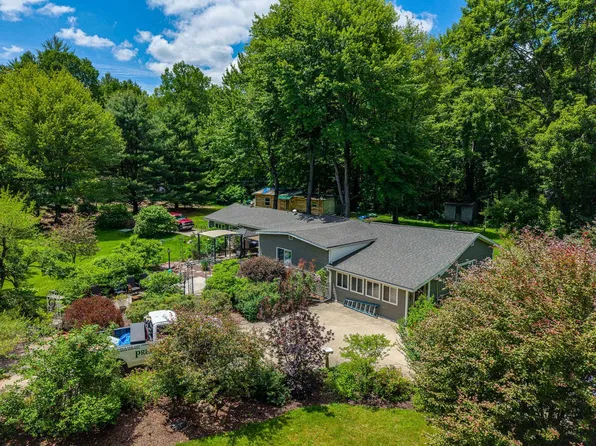 362 Beech St, Gladwin, MI 48624