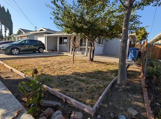 36742 Hafner St #L, Newark, CA 94560