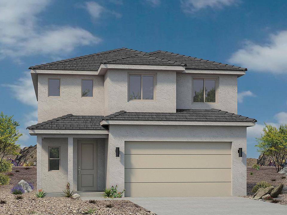 1st image of 1402 E White Desert Dr