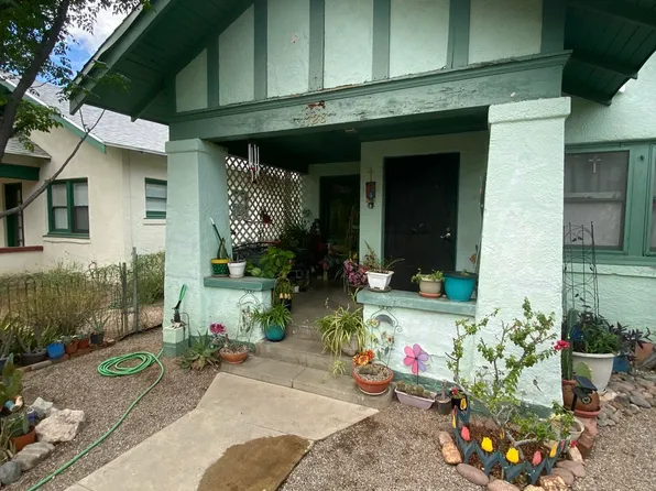 728 S 3rd Ave, Tucson, AZ 85701