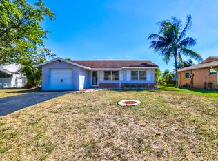 9212 NW 83rd St, Tamarac, FL 33321
