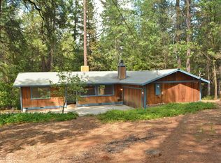 15933 Shebley Rd, Grass Valley, CA 95945
