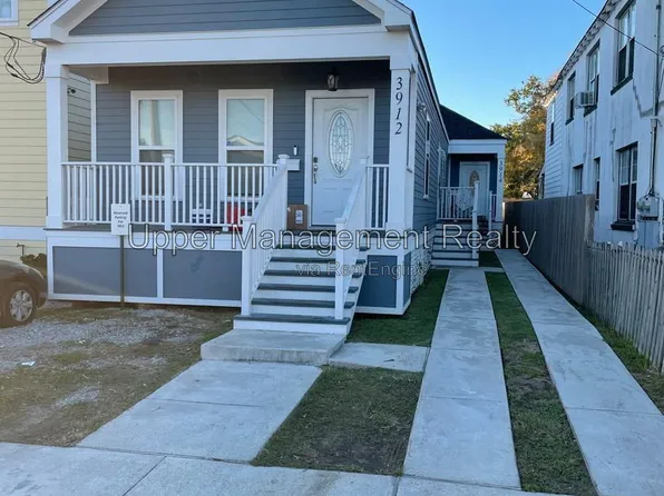3914 Hamilton St #3912, New Orleans, LA 70118
