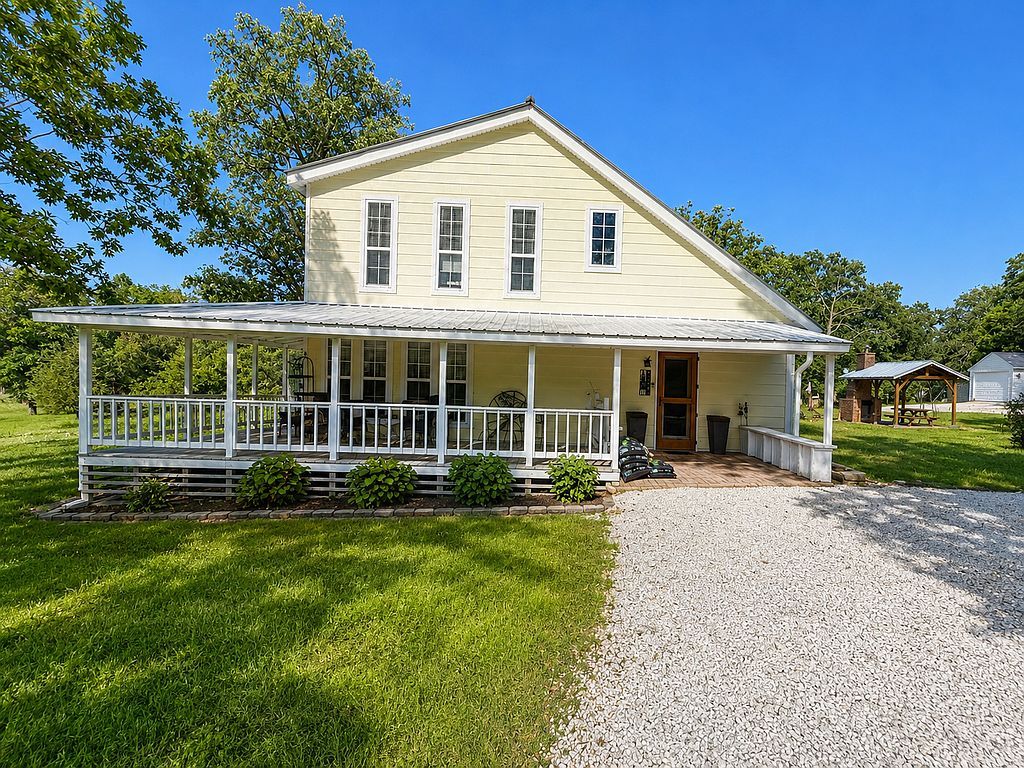 11850 SE 375th Rd - Property Image