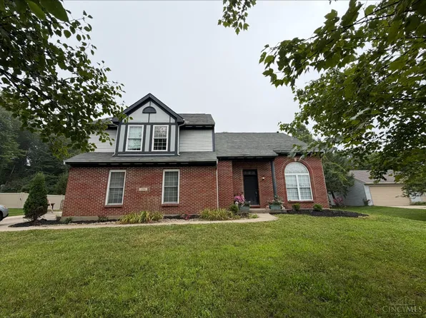 3584 Turnberry, Amelia, OH 45102