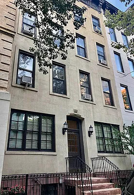 Rented by Brown Harris Stevens | media 7