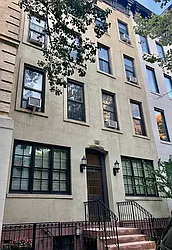 Rented by Brown Harris Stevens