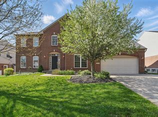 5611 Squires Gate Dr, Mason, OH