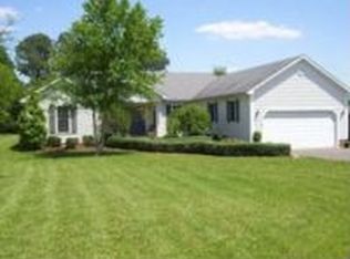 158 Caleb Dr, Mayfield, KY 42066