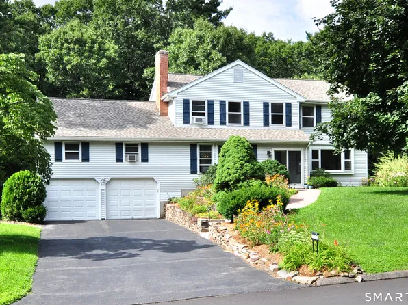 117 Hollow Brook Road, Windsor, CT 06095