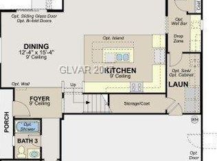 6477 Timberview Ct, Las Vegas, NV 89118