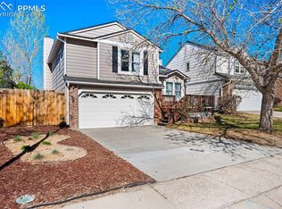 8720 Boxelder Dr, Colorado Springs, CO 80920
