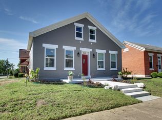 830 Monroe St, Quincy, IL 62301