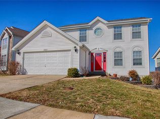 346 Westwind Estates Ln, Valley Park, MO 63088