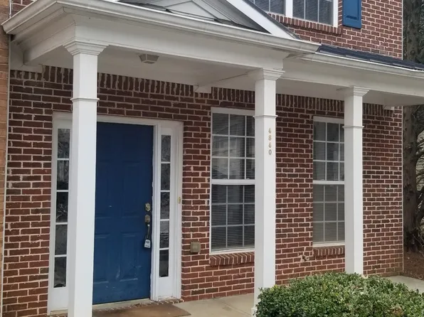 4840 Hairston Park Sq, Stone Mountain, GA 30083