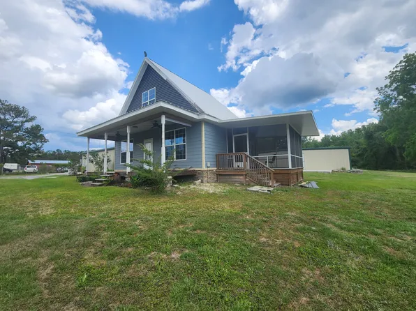 62 Stevens Ln SW, Ludowici, GA 31316