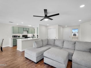 1639 E Aire Libre Ave, Phoenix, AZ 85022